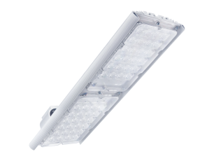 Светильник светодиодный консольный уличный Unit 100/13000 К14 13000лм 100Вт 3000K IP67 0,98PF 70Ra Кп<1 | DU100K14-3K-C | Diora