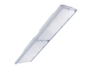 Светильник светодиодный промышленный Unit Frost 180/22000 Д 22000лм 180Вт 5000K IP67 0,98PF 80Ra i Кп<1 лира| DUF180D-5K-I-L | Diora