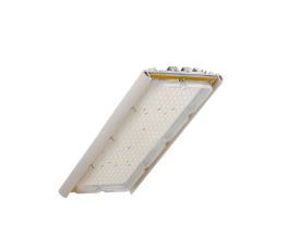 Светильник светодиодный взрывозащищенный Unit 2Ex 78/10500 Д 10500лм 78Вт 5000K IP66 0,98Pf 80Ra Кп<1 лира| DU2Ex78D-5K-L | Diora