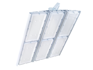 Светильник светодиодный Unit3 540/70000 Г90 70000лм 540Вт 5000K IP67 0,98Pf 80Ra Кп<1 i лира| DU540G90-5K-I-L | Diora