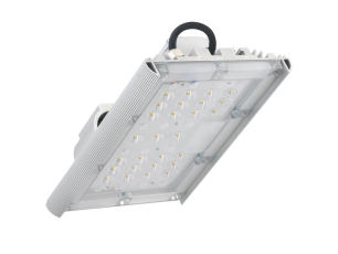 Светильник светодиодный консольный уличный Unit 60/7000 Ш1 7000лм 60Вт 3000K IP67 0,98PF 70Ra | DU60Sh-3K-C | Diora