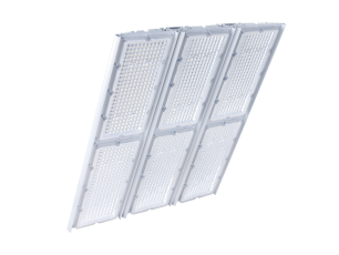 Светильник светодиодный Unit3 465/60500 К60 60500лм 465Вт 3000K IP67 0,98PF 80Ra лира| DU465K60-3K-L | Diora