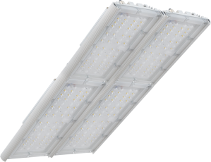 Светильник светодиодный Unit2 300/34500 Ш1 34500лм 300Вт 3000K IP67 0,98PF 70Ra i Кп<1 лира| DU300Sh-3K-I-L | Diora