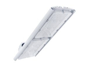 Светильник светодиодный консольный уличный Unit 100/13000 Г90 13000лм 100Вт 5000K IP67 0,98Pf 80Ra Кп<1 i | DU100G90-5K-I-C | Diora