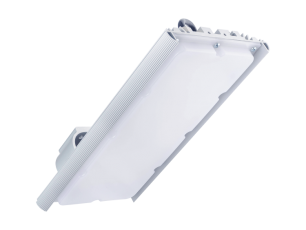 Светильник светодиодный промышленный Unit Frost 65/8000 Д 8000лм 65Вт 3000K IP67 0,98PF 80Ra Кп<1 консоль| DUF65D-3K-C | Diora