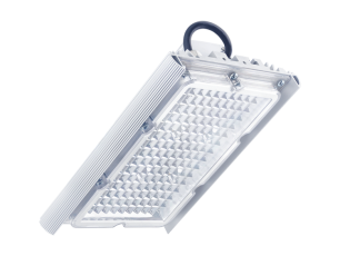 Светильник светодиодный промышленный Unit TR 45/6000 К60 6000лм 45Вт 3000K iP67 0,98Pf 80Ra i Кп<1 лира| DUTR45K60-3K-I-L | Diora