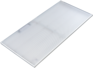 Светильник светодиодный Office SE Max 100/13500 100Вт 13500Лм 4000K IP40 | DOSEM100-MP-4K | Diora