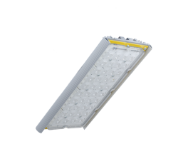 Светильник светодиодный взрывозащищенный Unit Ex NB 90/10500 K10 10500лм 90Вт 5000K IP67 0,98Pf 70Ra Кп<1 лира| DUExNB90K10-5K-L | Diora