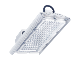 Светильник светодиодный промышленный Unit DC 40/5000 K60 5000лм 35Вт 3000K IP67 80Ra консоль| DUDC40K60-3K-C | Diora