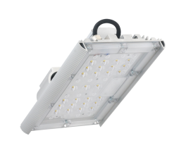 Светильник светодиодный промышленный Unit DC 60/7000 Ш1 6700лм 60Вт 5000K IP67 70Ra консоль| DUDC60Sh-5K-C | Diora