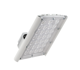 Светильник светодиодный промышленный Unit DC 60/7000 K30 6700лм 60Вт 3000K IP67 70Ra консоль| DUDC60K30-3K-C | Diora