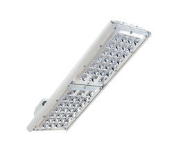 Светильник светодиодный промышленный Unit DC 120/14000 K30 13400лм 118Вт 3000K IP67 70Ra (с решеткой) консоль| DUDC120K30-3K-R-C | Diora