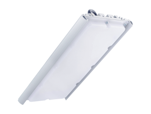 Светильник светодиодный промышленный Unit Frost 78/9500 Д 9500лм 78Вт 3000K IP67 0,98PF 80Ra i Кп<1 лира| DUF78D-3K-I-L | Diora