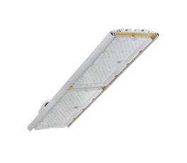 Светильник светодиодный взрывозащищенный Unit 2Ex 180/24000 Д 24000лм 180Вт 5000K IP66 0,98Pf 80Ra i Кп<1 консоль| DU2Ex180D-5K-I-C | Diora