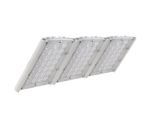 Светильник светодиодный промышленный Unit3 180/21000 K30 21000лм 180Вт 5000K IP67 0,98PF 70Ra консоль| DU180K30-5K-C | Diora