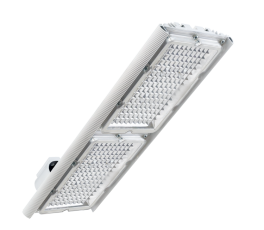 Светильник светодиодный консольный уличный Unit 100/13000 Г90 13000лм 100Вт 3000K IP67 0,98Pf 80Ra Кп<1 i | DU100G90-3K-I-C | Diora