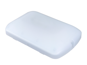 Светильник светодиодный Луна GP 25/3000 3000лм 25Вт 4000K IP65 80Ra| DL25-GP-4K | Diora