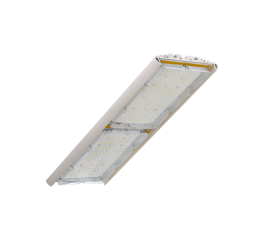 Светильник светодиодный взрывозащищенный Unit 2Ex 115/15000 Д 15000лм 115Вт 3000K IP66 0,98Pf 80Ra Кп<1 лира| DU2Ex115D-3K-L | Diora