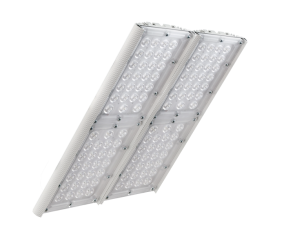 Светильник светодиодный промышленный Unit2 240/28000 K30 28000лм 240Вт 3000K IP67 0,98PF 70Ra консоль| DU240K30-3K-C | Diora