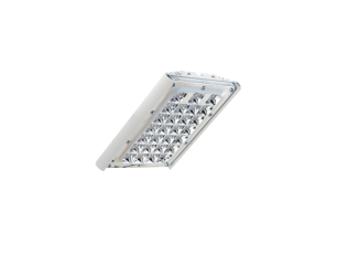 Светильник светодиодный промышленный Unit 60/7000 K30 7000лм 60Вт 5000K IP67 0,98PF 70Ra (с решеткой) лира| DU60K30-5K-R-L | Diora