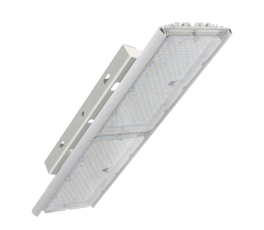 Светильник светодиодный промышленный Unit VR 155/21000 Д 21000лм 155Вт 3000K IP67 0,98PF 80Ra| DUVR155D-3K | Diora