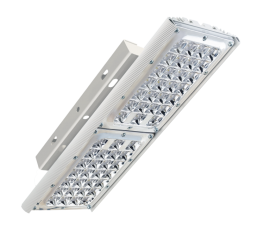 Светильник светодиодный промышленный Unit VR 120/14000 K30 14000лм 120Вт 5000K IP67 0,98PF 70Ra (с решеткой)| DUVR120K30-5K-R | Diora