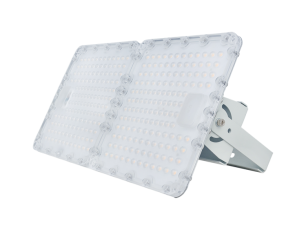 Светильник светодиодный Quadro 95/14500 95Вт 14500Лм 5000К IP65 лира | DQ95D-5K-L | Diora