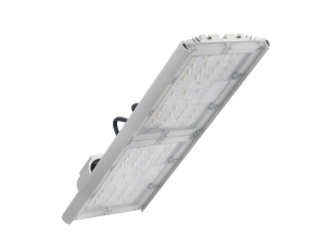 Светильник светодиодный промышленный Unit DC 120/14000 Ш1 13400лм 118Вт 5000K IP67 70Ra консоль| DUDC120Sh-5K-C | Diora