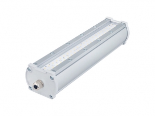 Светильник светодиодный промышленный Piton 16/2100 16Вт 2100Лм 5000K IP65 | DP16D-PZ-5K-T | Diora