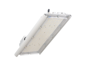 Светильник светодиодный промышленный Unit TR 80/10500 Д 10500лм 80Вт 5000K iP67 0,98Pf 80Ra i Кп<1 консоль| DUTR80D-5K-I-C | Diora