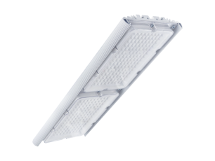 Светильник светодиодный промышленный Unit TR 90/12000 Г90 12000лм 90Вт 5000K iP67 0,98Pf 80Ra i Кп<1 лира| DUTR90G90-5K-I-L | Diora