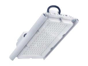 Светильник светодиодный промышленный Unit TR 25/3000 Г90 3000лм 25Вт 5000K iP67 0,98Pf 80Ra i Кп<1 консоль| DUTR25G90-5K-I-C | Diora