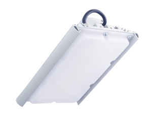 Светильник светодиодный промышленный Unit Frost 30/3500 Д 3500лм 30Вт 3000K IP67 0,98PF 80Ra i Кп<1 лира| DUF30D-3K-I-L | Diora