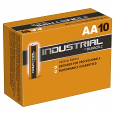 Элемент питания Duracell Industrial LR6 | Б0028300 | Duracell