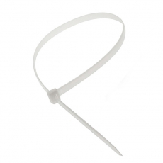 Стяжки нейлоновые 7,6*500 (б) (100 шт/уп) | PR08.2720 | Э-Пласт