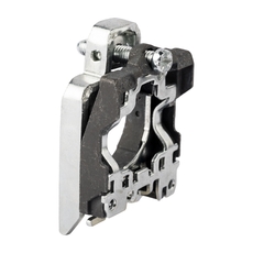 База для арматуры управления XB4 металлическая PROxima