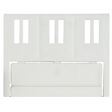 Комплект изолирующих крышек силовых выводов (2 шт.) для ВА-99 160А 3P PROxima