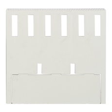 Комплект изолирующих крышек силовых выводов (2 шт.) для ВА-99 250А 3P PROxima (mccb99-a-kk250)