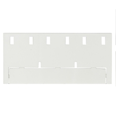 Комплект изолирующих крышек силовых выводов (2 шт.) для ВА-99 800А 3P PROxima