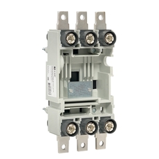 Панель втычная PM-99/1-250 с передним присоединением для ВА-99 250А