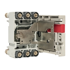 Панель выкатная PM-99/2-250 с задним присоединением для ВА-99 250А