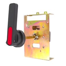 Привод ручной поворотный 125А