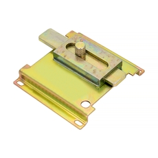 Механическая взаимная блокировка 2-х 3р ВА-99М 100EKF