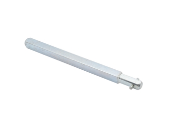 Переходник 280 мм для рукояток управления TwinBlock 315-800А EKF (tb-a-2-280)