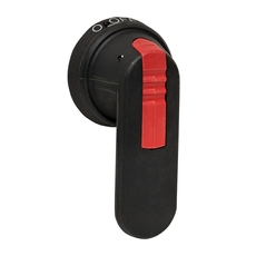 Рукоятка для управления через дверь рубильниками TwinBlock 315-400А EKF (tb-315-400-dh)