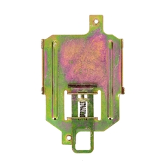 Рейка монтажная 125А (mccb99-a-41)