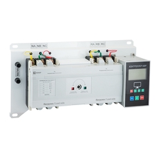 Устройство автоматического ввода резерва АВР ТСM 630/500А 3р EKF