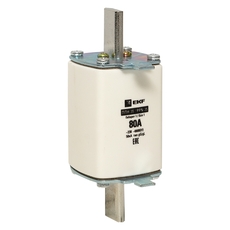 Вставка плавкая ППН-35 250/80А габарит 1 (fus-35/250/80)