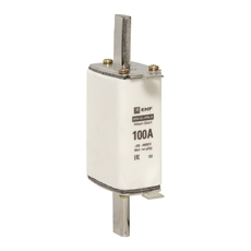 Вставка плавкая ППН-33 160/100А габарит 0