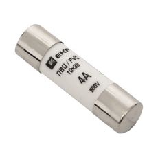 Плавкая вставка цилиндрическая ПВЦ 10х38 (pvc-10x38-4)